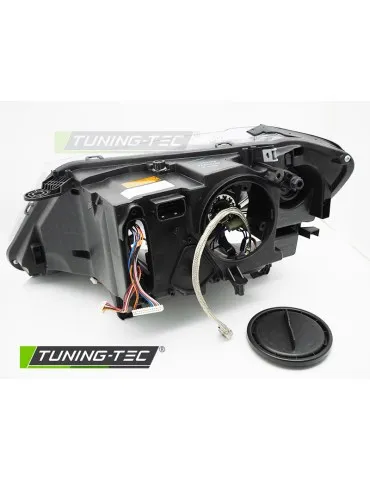 Phares au xénon pour BMW X3 F25 10-14