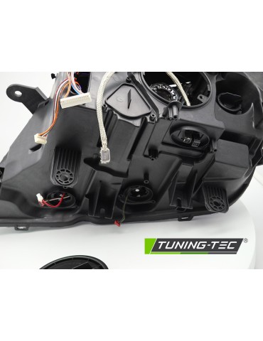 Phares au xénon pour BMW X3 F25 10-14