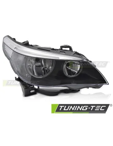 Phares halogène pour BMW E60 E61 03-07