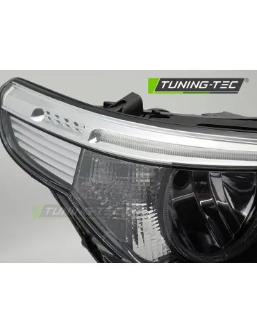 Phares halogène pour BMW E60 E61 03-07