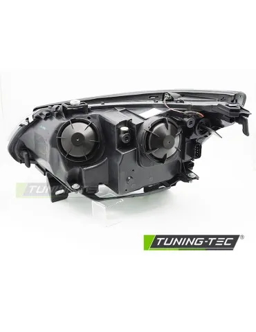 Phares halogène pour BMW E60 E61 03-07