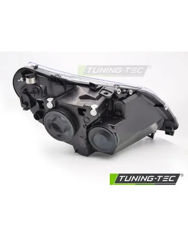 Phares halogène chromés pour DUCATO BOXER JUMPER 10-14