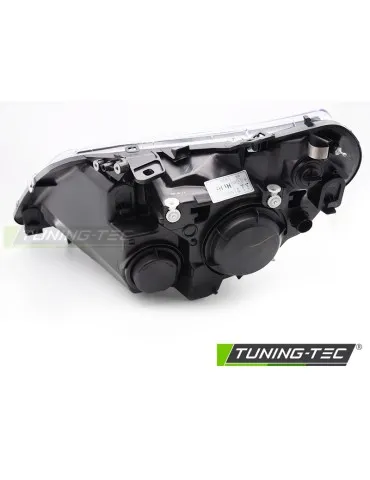 Phares halogène chromés pour DUCATO BOXER JUMPER 06-10