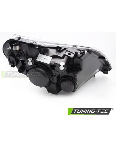 Phares halogène chromés pour DUCATO BOXER JUMPER 06-10