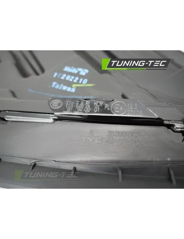 Phares à LED pour MERCEDES W213 16-19