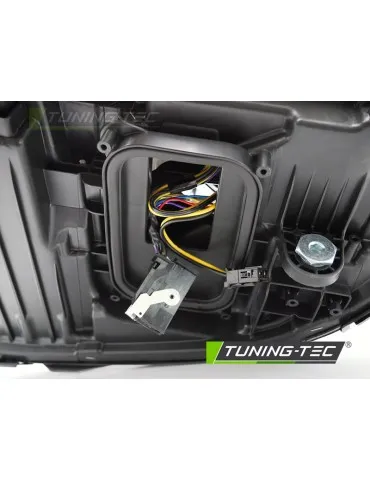 Phares à LED pour MERCEDES W213 16-19