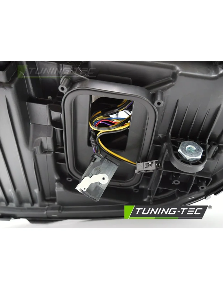 Phares à LED pour MERCEDES W213 16-19