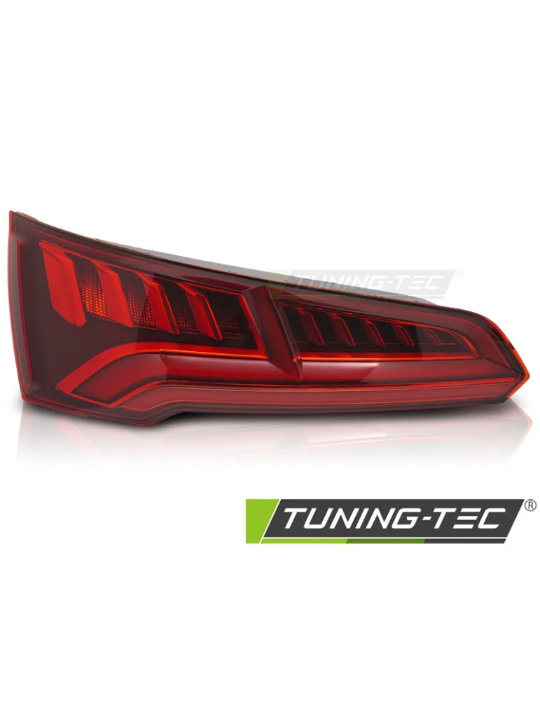 Feux arrière à LED pour AUDI Q5 II 16-20