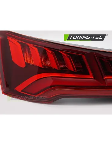 Feux arrière à LED pour AUDI Q5 II 16-20