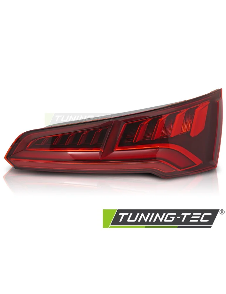 Feux arrière à LED pour AUDI Q5 II 16-20