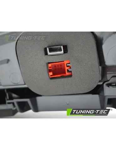 Feux arrière à LED pour AUDI Q5 II 16-20