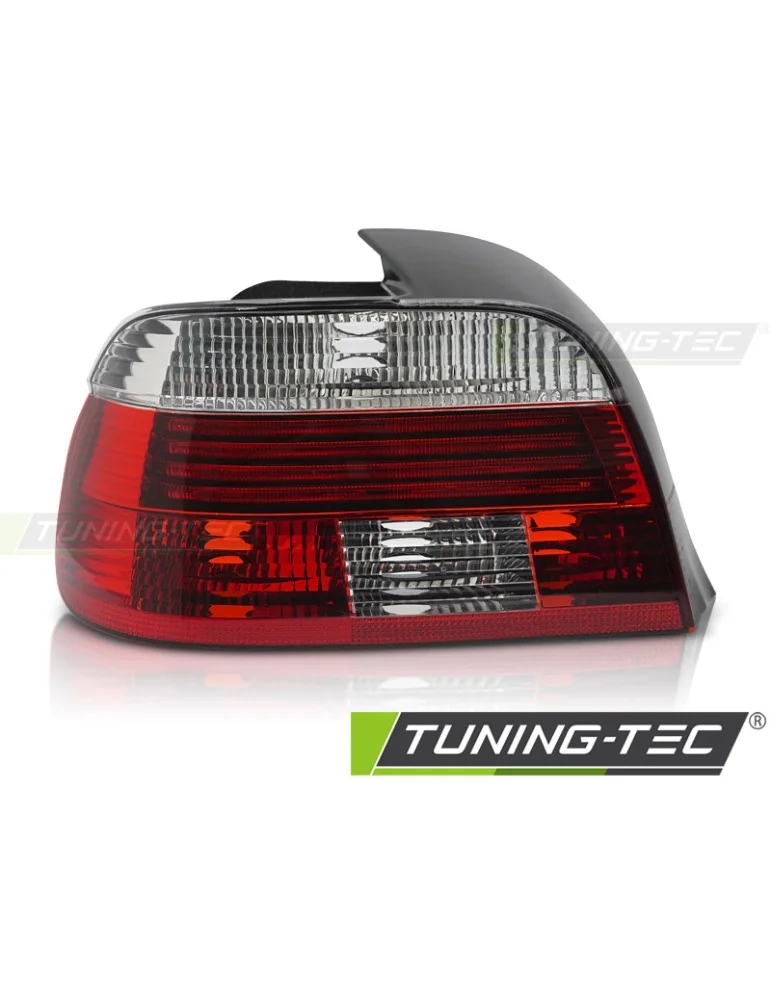 Feux arrière pour BMW E39 00-03