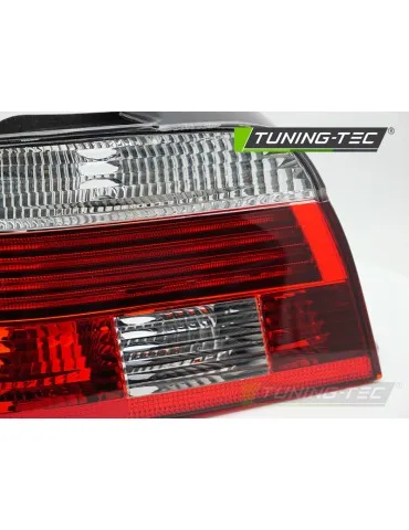 Feux arrière pour BMW E39 00-03