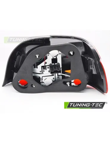 Feux arrière pour BMW E39 00-03