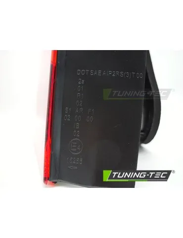 Feux arrière pour BMW E39 00-03