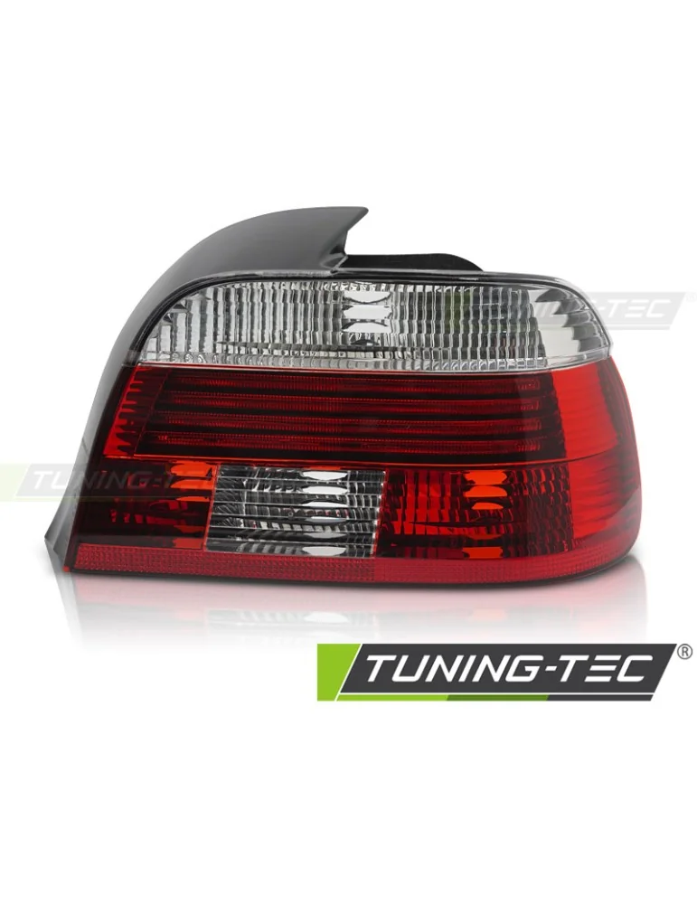 Feux arrière pour BMW E39 00-03