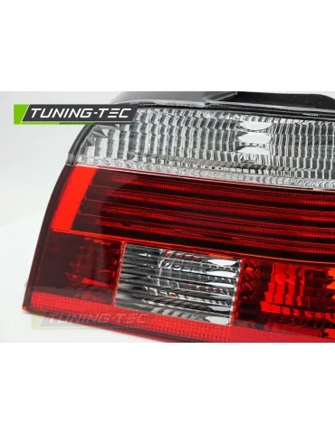 Feux arrière pour BMW E39 00-03