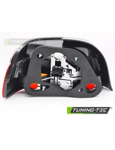 Feux arrière pour BMW E39 00-03