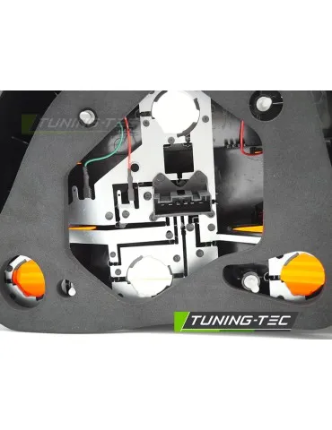 Feux arrière pour BMW E39 00-03