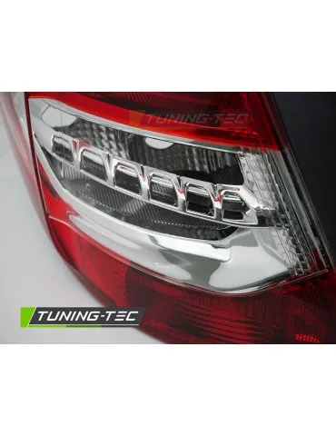 Feux arrière pour CITROEN C4 10-15