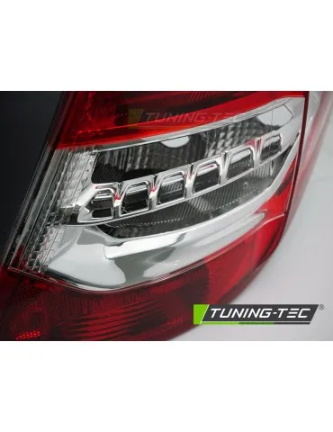 Feux arrière pour CITROEN C4 10-15