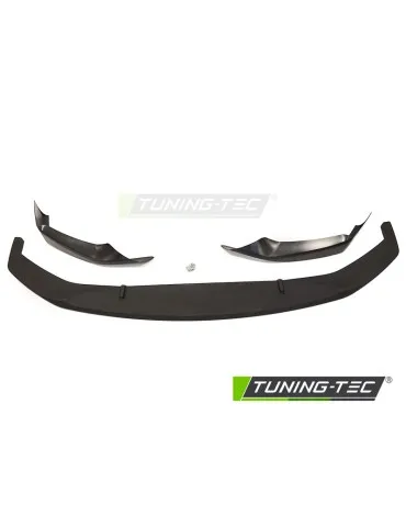 Aileron noir pour BMW G30 G31 17-20