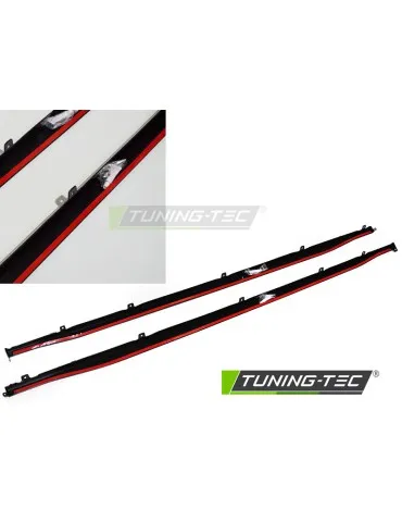 Bas de caisse pour VW GOLF 8 19