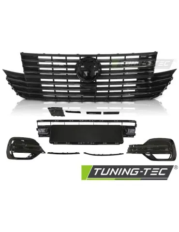 Calandre noire pour VW T6.1 20