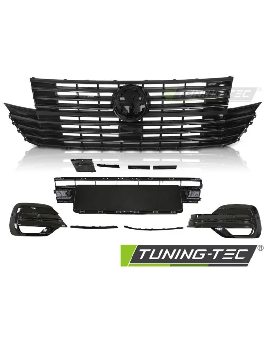 Calandre noire pour VW T6.1 (à partir de 2020)