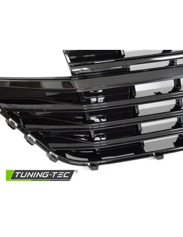 Calandre noire pour VW T6.1 20