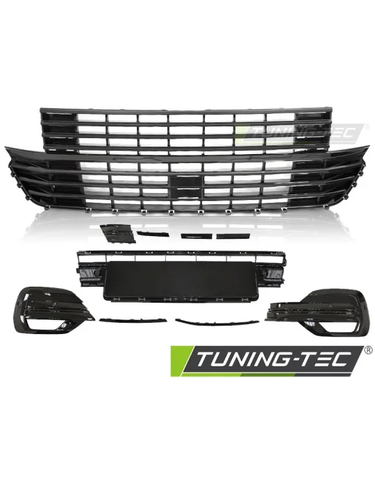 Calandre noire pour VW T6.1 (à partir de 2020)