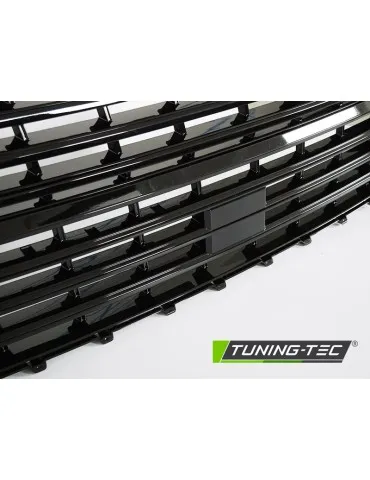 Calandre noire pour VW T6.1 20