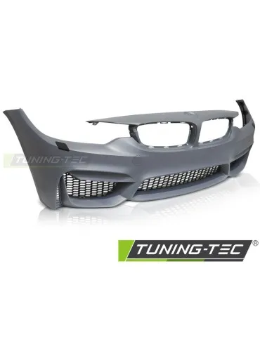 Pare-chocs avant pour BMW F32/F33/F36 10.13