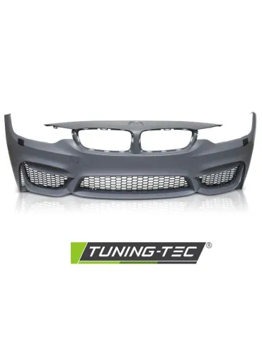 Pare-chocs avant pour BMW F32/F33/F36 10.13
