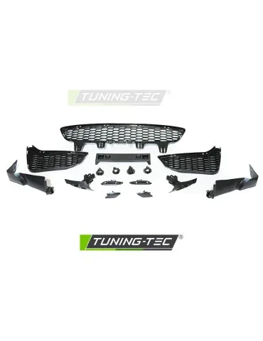 Pare-chocs avant pour BMW F32/F33/F36 10.13