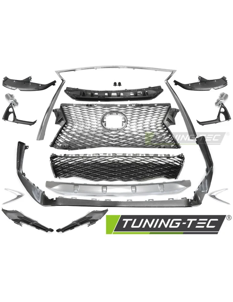 Bloc optique pour LEXUS RX IV 15-19