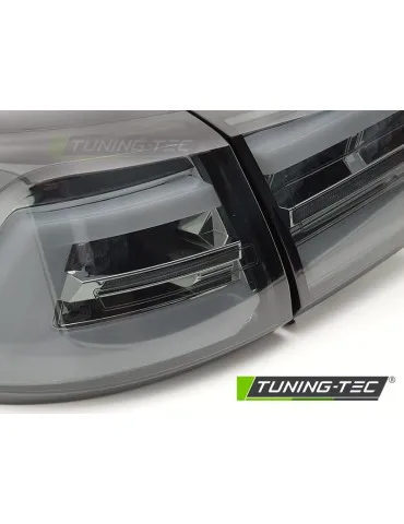 Feux arrière à LED fumés pour VW GOLF 7 13-17 Break