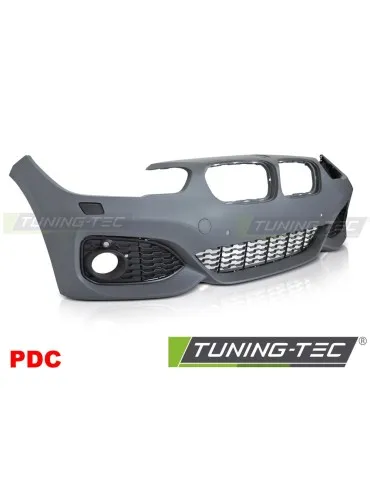Pare-chocs avant pour BMW F20 F21 15-18