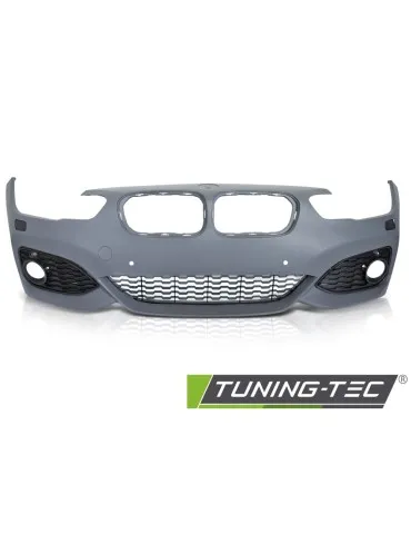 Pare-chocs avant pour BMW F20 F21 15-18