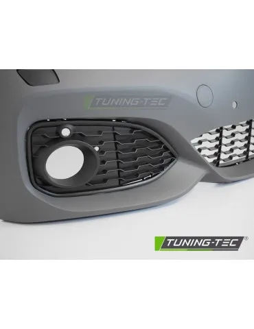 Pare-chocs avant pour BMW F20 F21 15-18