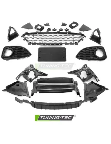 Pare-chocs avant pour BMW F20 F21 15-18