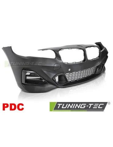 Pare-chocs avant pour BMW F45/F46 18-21