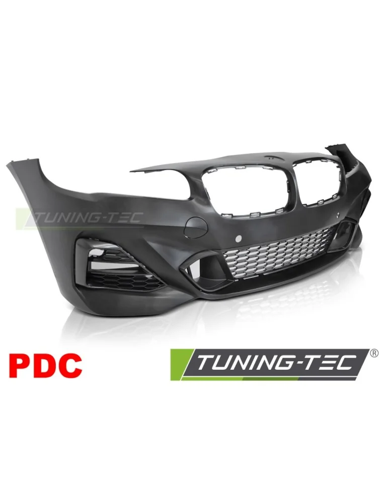 Pare-chocs avant pour BMW F45/F46 18-21