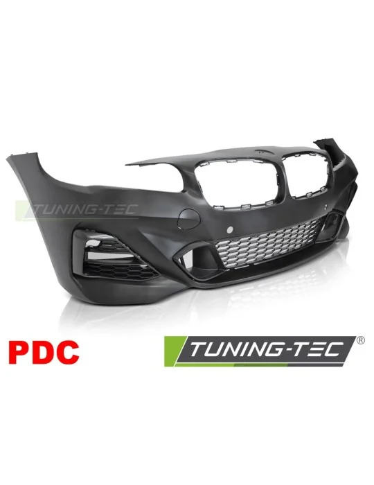 Pare-chocs avant pour BMW F45/F46 (2018 - 2021)