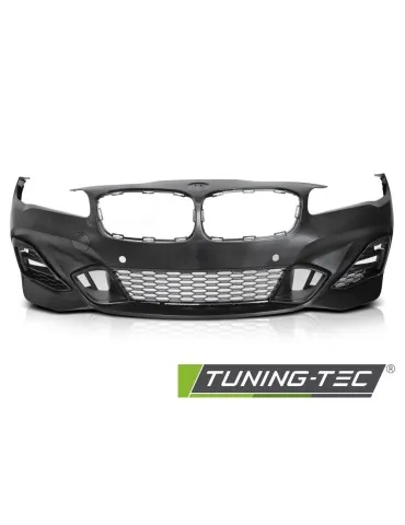 Pare-chocs avant pour BMW F45/F46 18-21