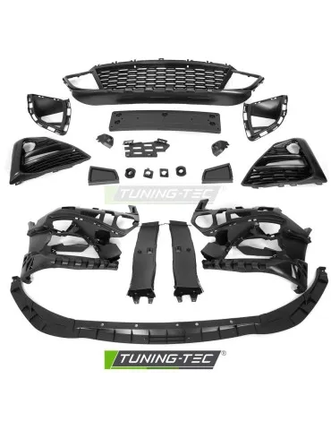 Pare-chocs avant pour BMW F45/F46 18-21