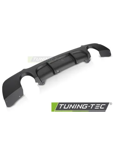 Bloc optique pour BMW E92/E93 PERFORMANCE TWIN OUTLET SINGLE MUFFLER