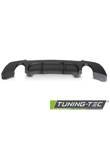 Bloc optique pour BMW E92/E93 PERFORMANCE TWIN OUTLET SINGLE MUFFLER
