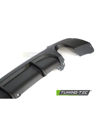 Bloc optique pour BMW E92/E93 PERFORMANCE TWIN OUTLET SINGLE MUFFLER