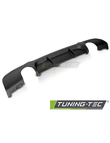 Bloc optique pour BMW E90/E91 PERFORMANCE TWIN OUTLET SINGLE MUFFLER